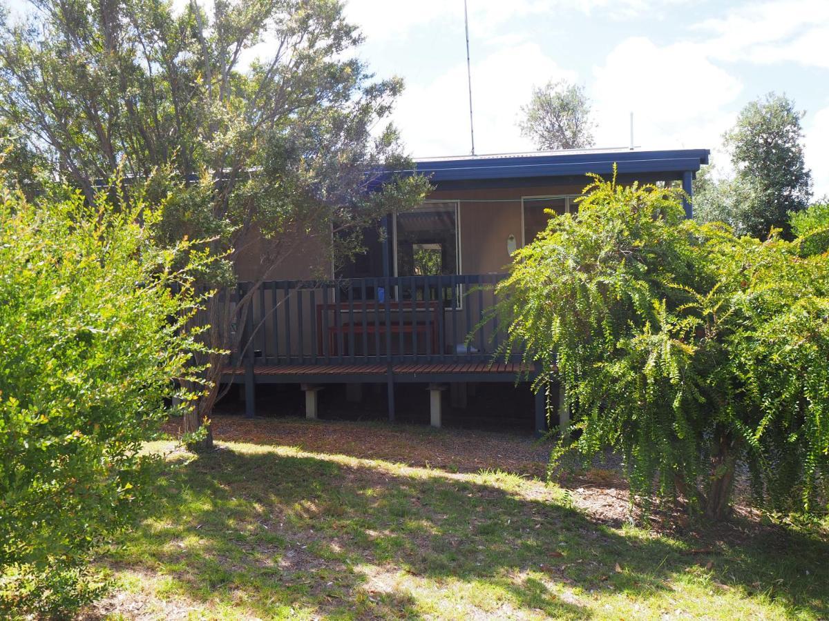 At The Beach Venus Bay Exterior foto